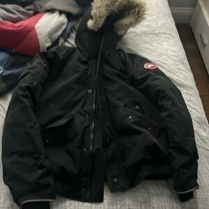 Vintage Canada Goose